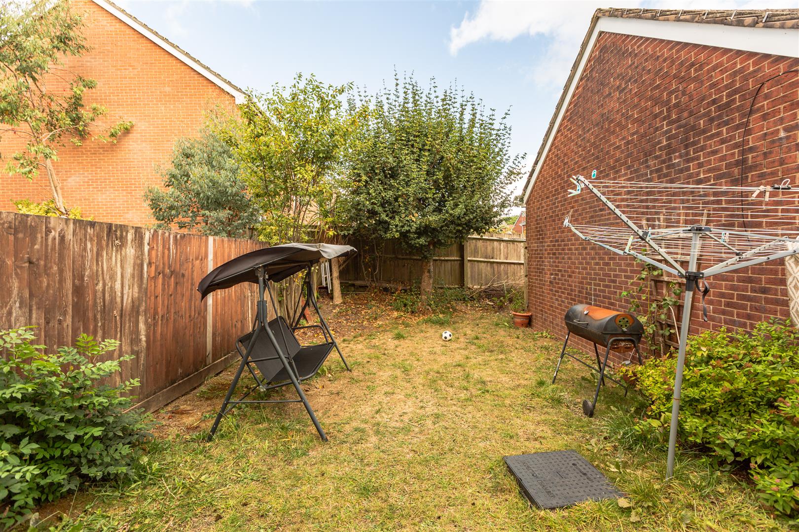 Gors Avenue, Townhill, Swansea, SA1 6SE